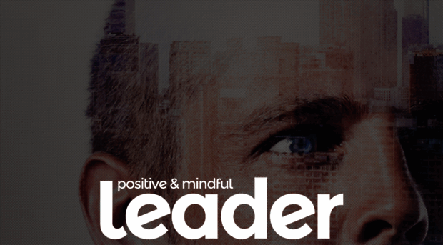 positivemindfulleader.com