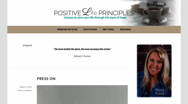 positivemom.com