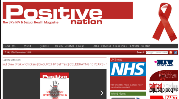 positivenation.co.uk