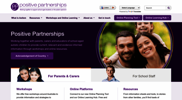 positivepartnerships.com.au