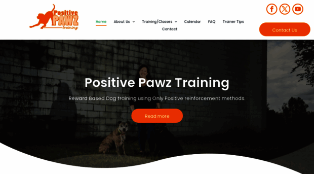 positivepawz.com