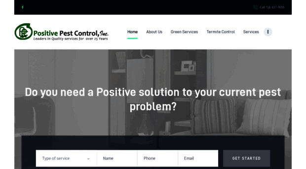 positivepestcontrolpc.com