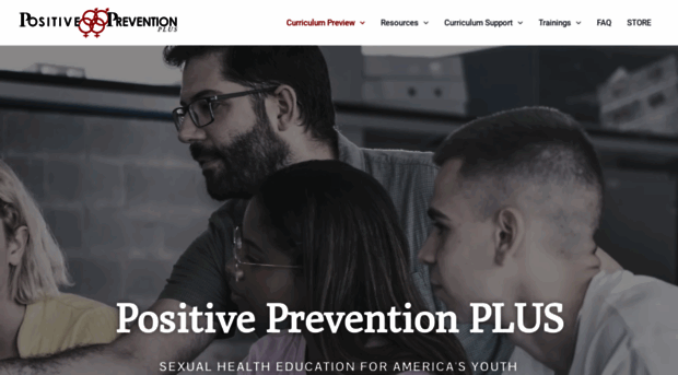 positivepreventiononline.com