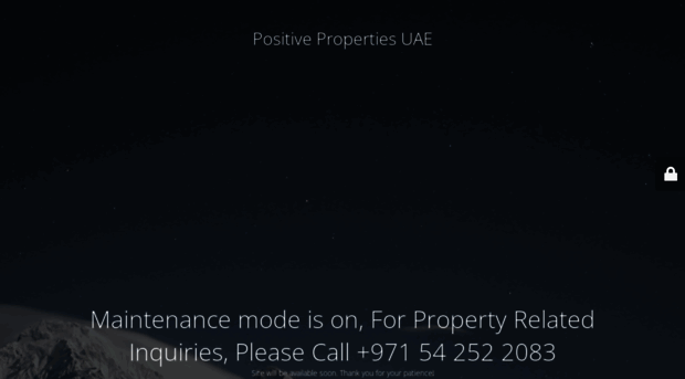 positiveproperties.ae