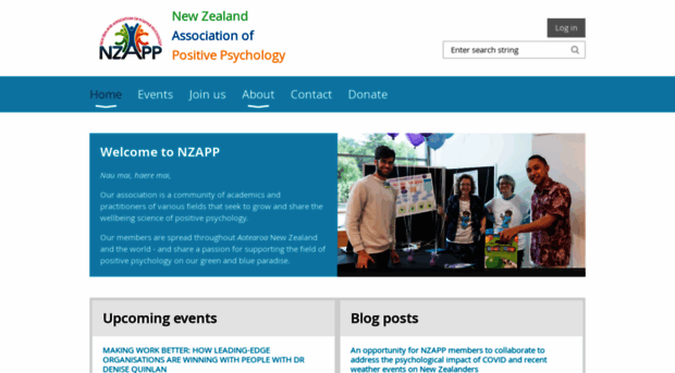 positivepsychology.org.nz