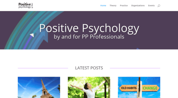 positivepsychology.org.uk