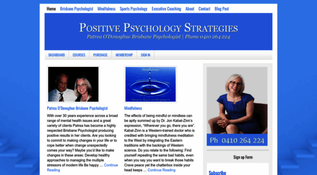 positivepsychologystrategies.com.au