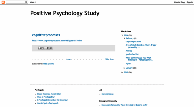 positivepsychologystudy.blogspot.in