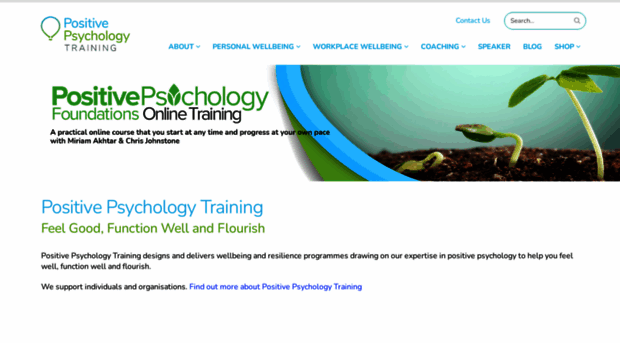 positivepsychologytraining.co.uk