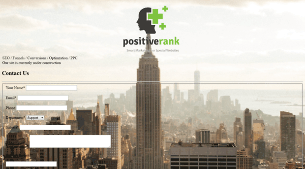 positiverank.com