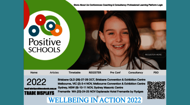 positiveschools.com.au