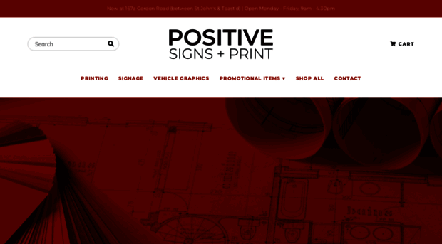 positivesigns.co.nz