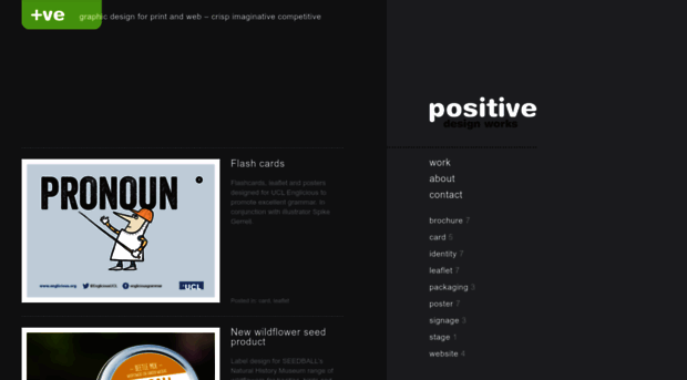 positivesite.com