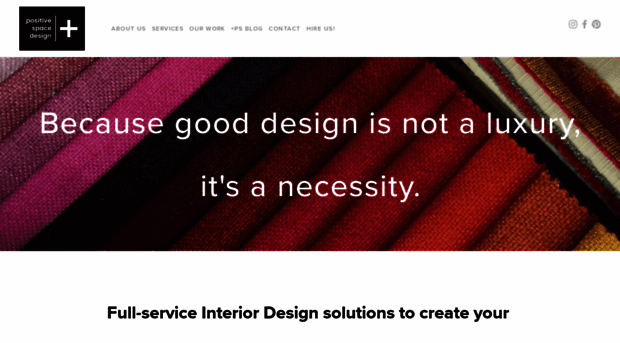 positivespacedesign.com.au