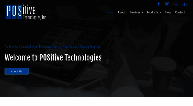 positivetech.com