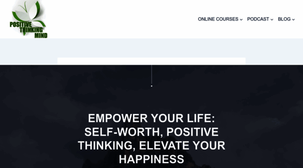 positivethinkingmind.com