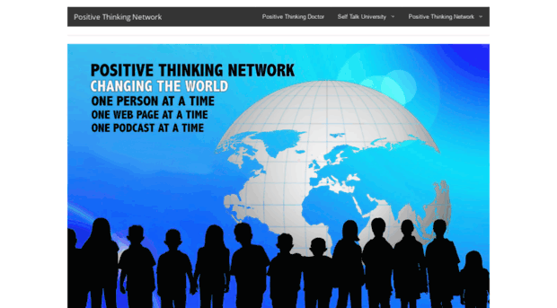 positivethinkingnetwork.com