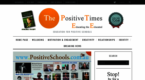 positivetimes.com.au