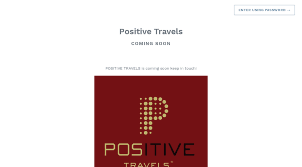 positivetravels.it