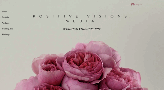 positivevisionsmedia.com