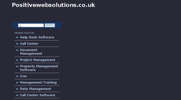 positivewebsolutions.co.uk