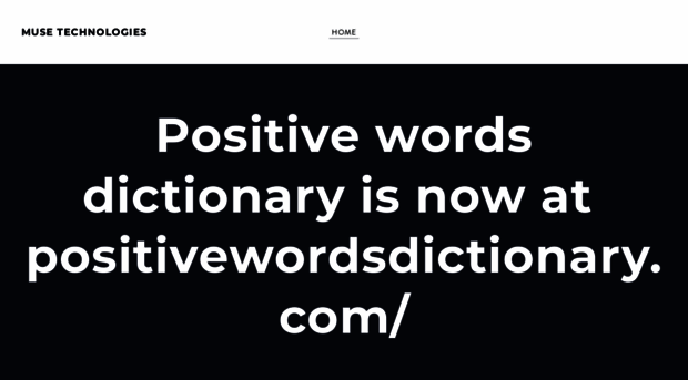 positivewordsdictionary.weebly.com