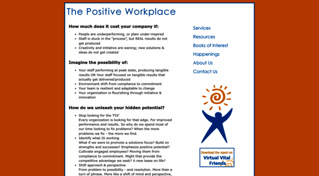 positiveworkplace.com