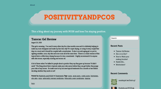 positivityandpcos.wordpress.com