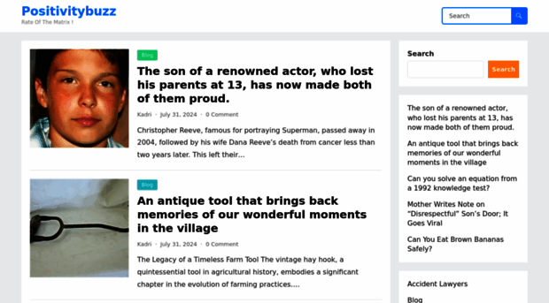 positivitybuzz.com