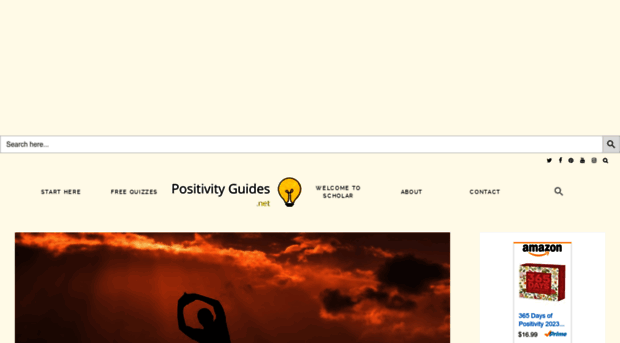 positivityguides.net