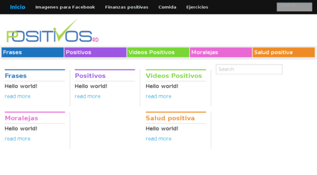 positivosrd.com