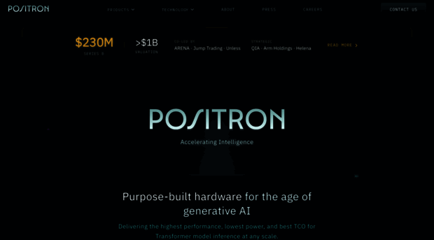 positron.ai