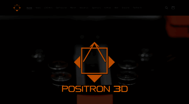 positron3d.com