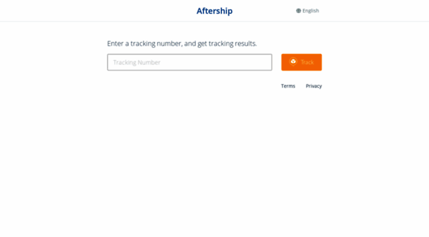 poslajutracking.aftership.com