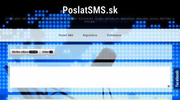 poslatsms.sk