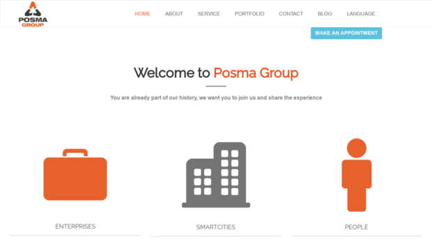 posmagroup.com