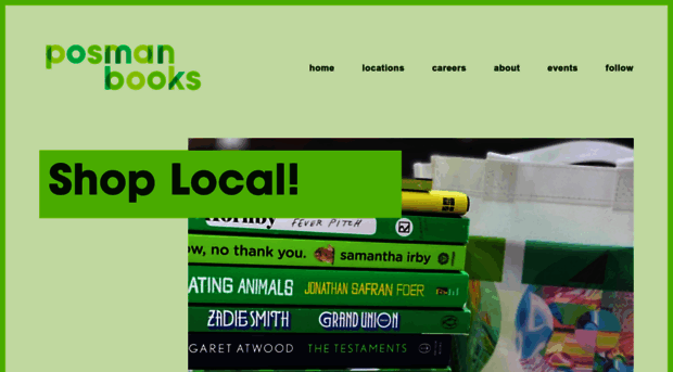 posmanbooks.com