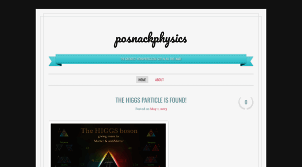 posnackphysics.wordpress.com