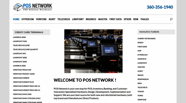 posnetwork.net