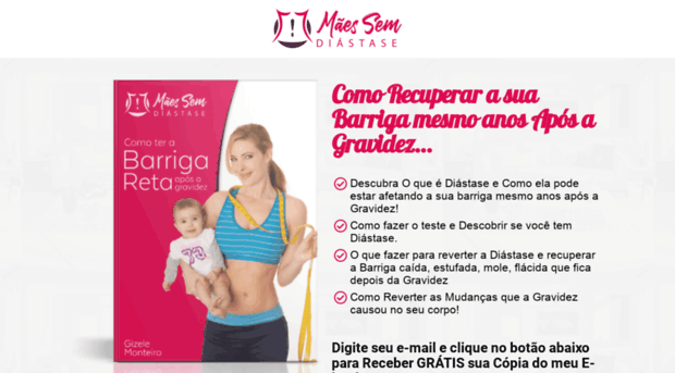 pospartoemforma.com.br