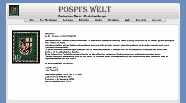 pospis-welt.de