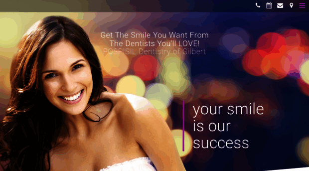 pospisildental.com