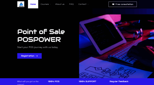 pospower.com.au