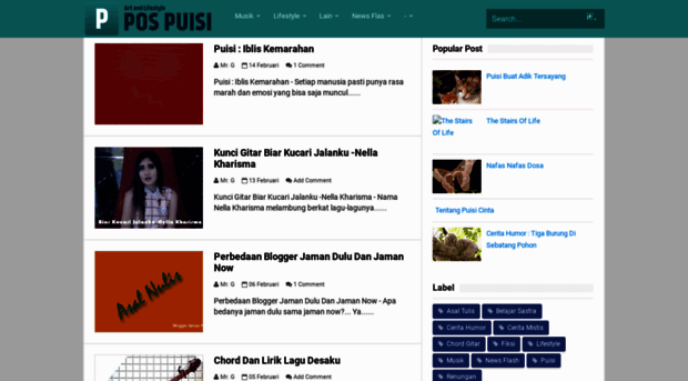 pospuisi.blogspot.com