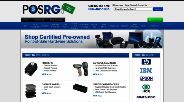 posrgoutlet.com