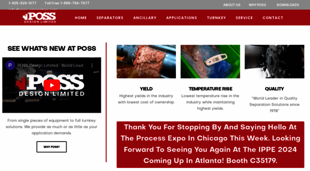 poss-separators.com