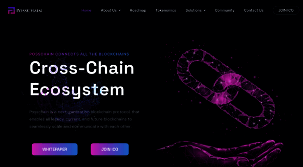 posschain.com