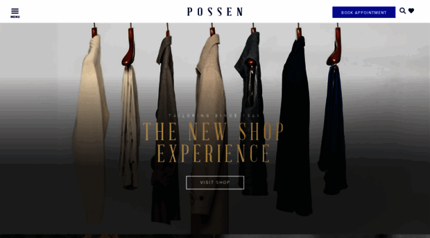 possen.com