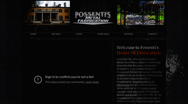 possentihof.com