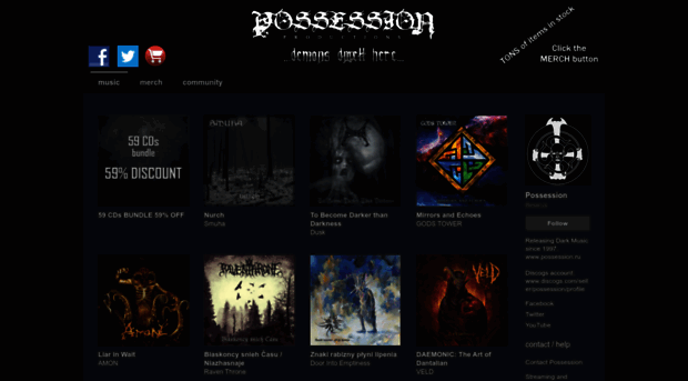 possessionproductions.bandcamp.com